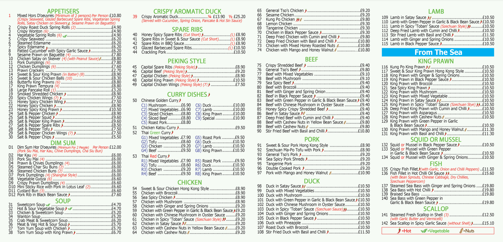 panda cook new menu 1