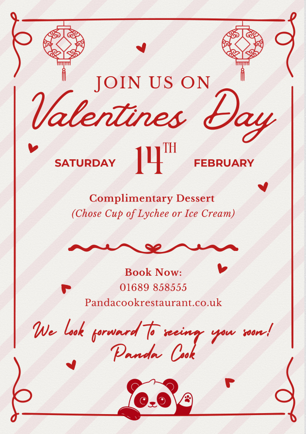 panda cook valentines 2026